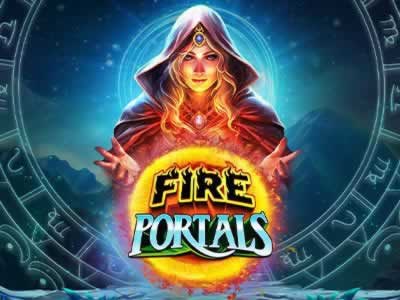 top777 fire portals