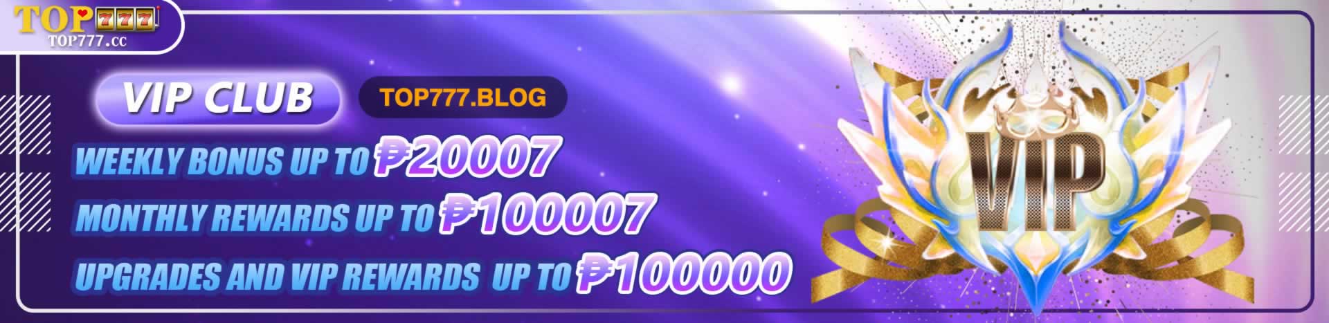 top777 online casino banner 2