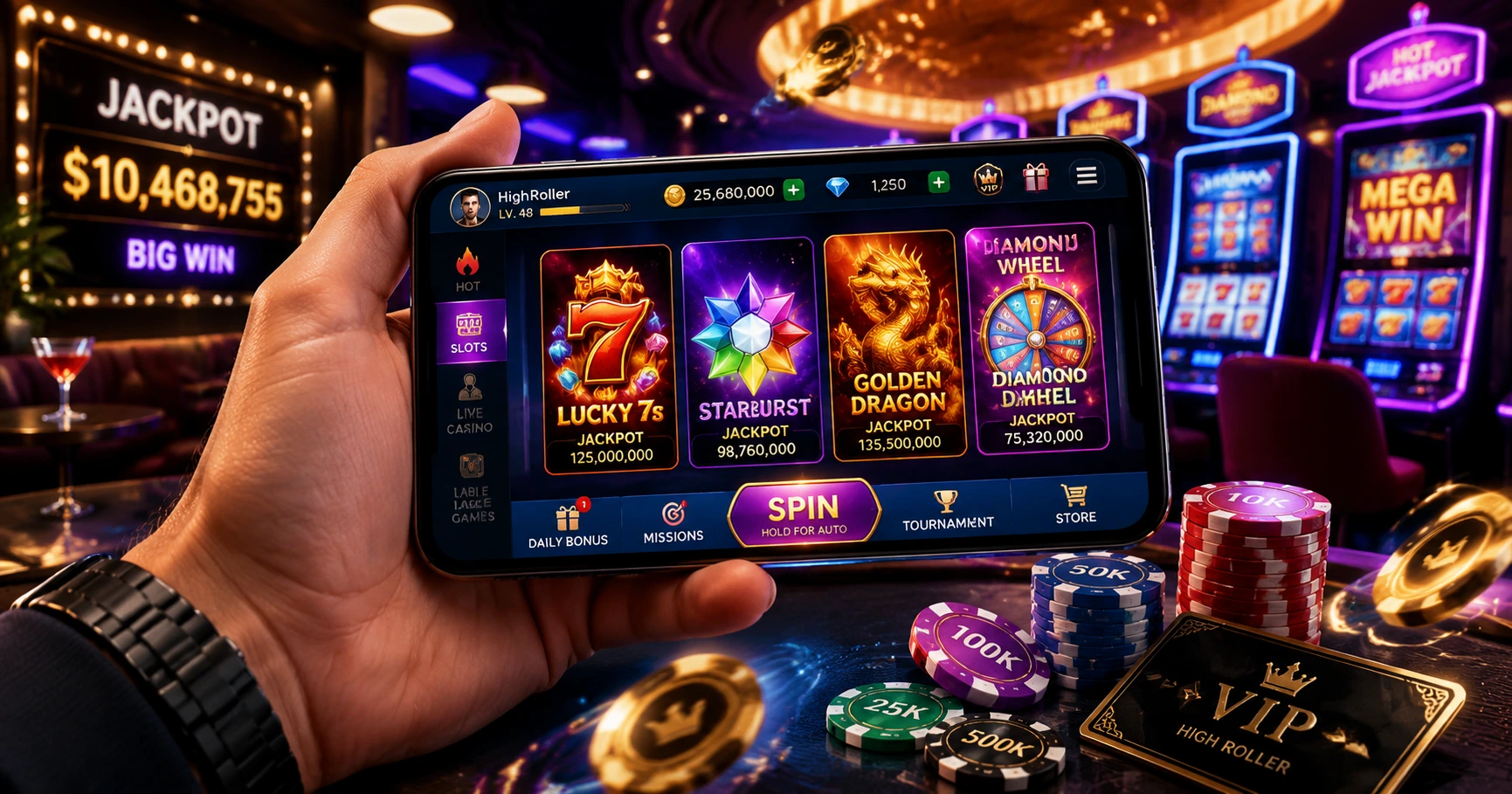 Exploring the jili gm app: Your Ultimate Guide to Mobile Gaming - image 1 Exploring the jili gm app: Your Ultimate Guide to Mobile Gaming - image 1