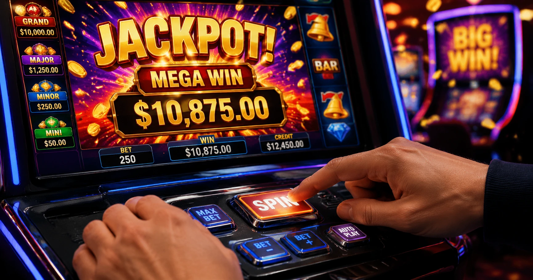 Effective Strategies on How to Win Jackpot in Jili and Maximize Your Gaming Experience - image 2 Effective Strategies on How to Win Jackpot in Jili and Maximize Your Gaming Experience - image 2