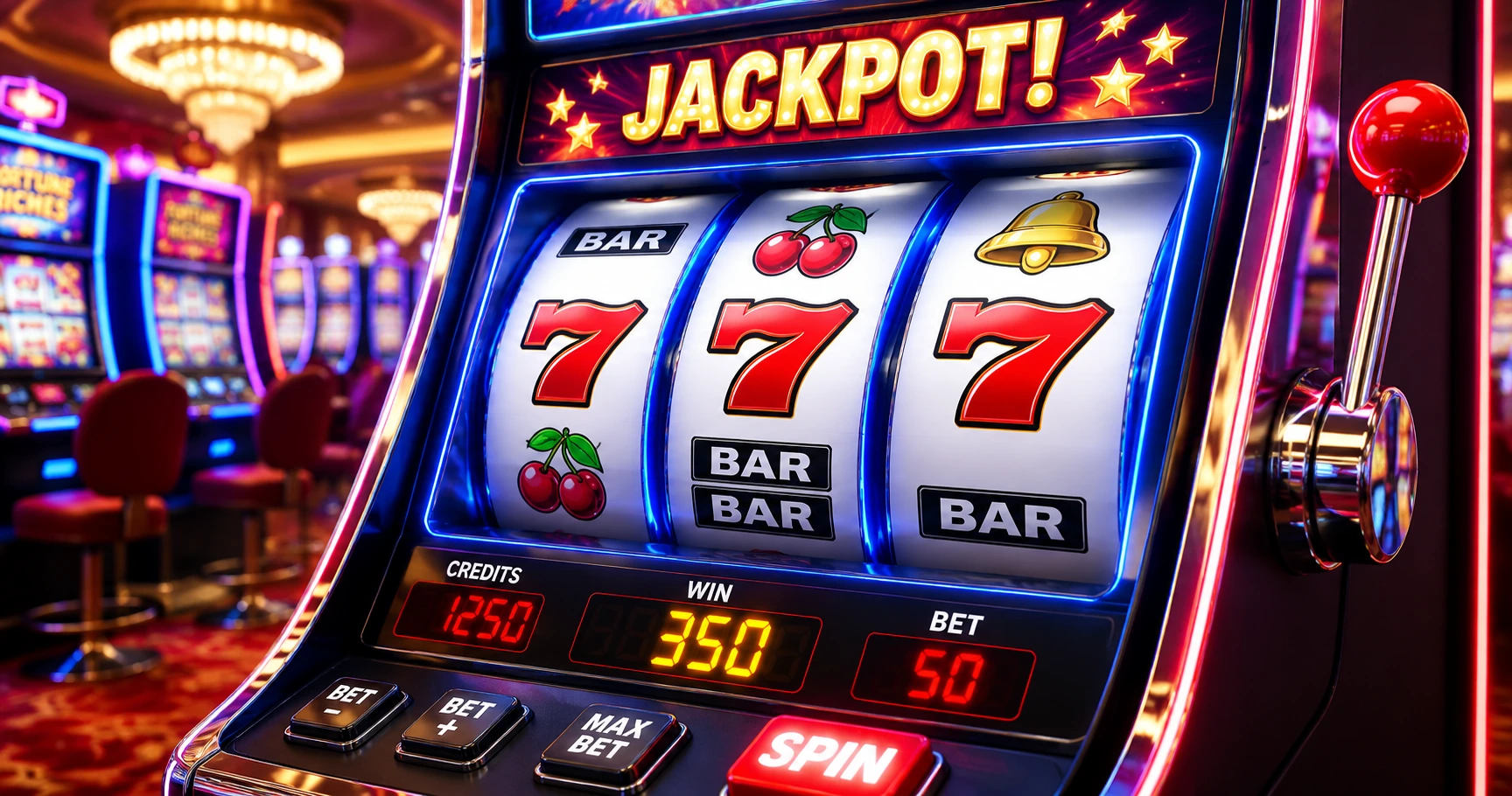 Introduction to jili casino 777 slot - image 1 Introduction to jili casino 777 slot - image 1