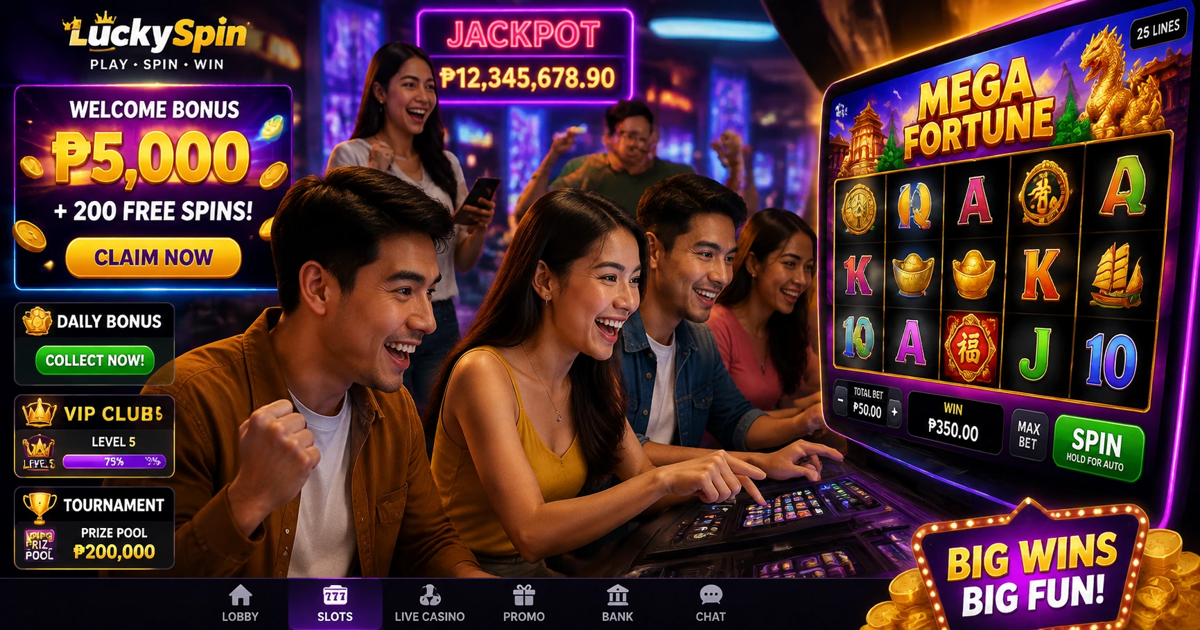 Understanding the Popularity of 46 jili and Its Impact on Filipino Players - image 1 Understanding the Popularity of 46 jili and Its Impact on Filipino Players - image 1