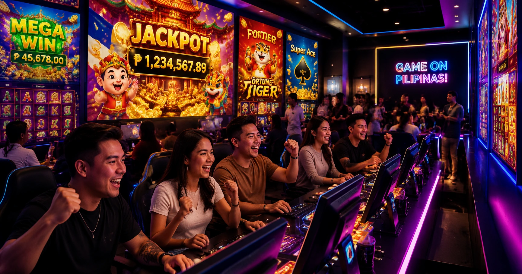 Understanding the Popularity of 46 jili and Its Impact on Filipino Players - image 3 Understanding the Popularity of 46 jili and Its Impact on Filipino Players - image 3