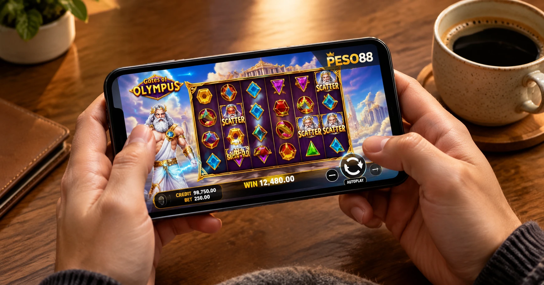 Discover the Growing Popularity of Peso88 Slot in the Philippines - image 2 Discover the Growing Popularity of Peso88 Slot in the Philippines - image 2