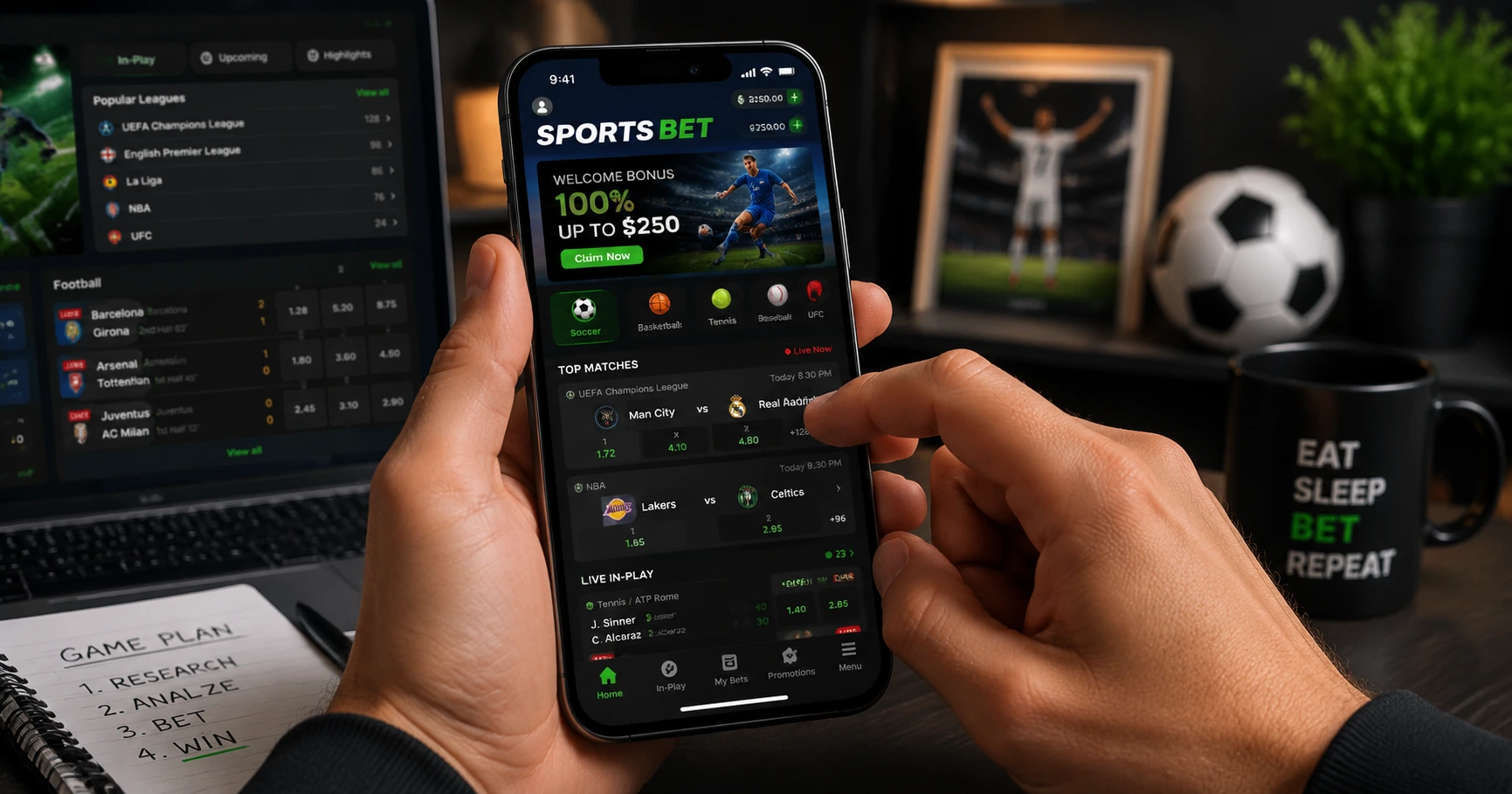 Mastering jili sports betting: Your Ultimate Guide to Fun and Winning - image 2 Mastering jili sports betting: Your Ultimate Guide to Fun and Winning - image 2