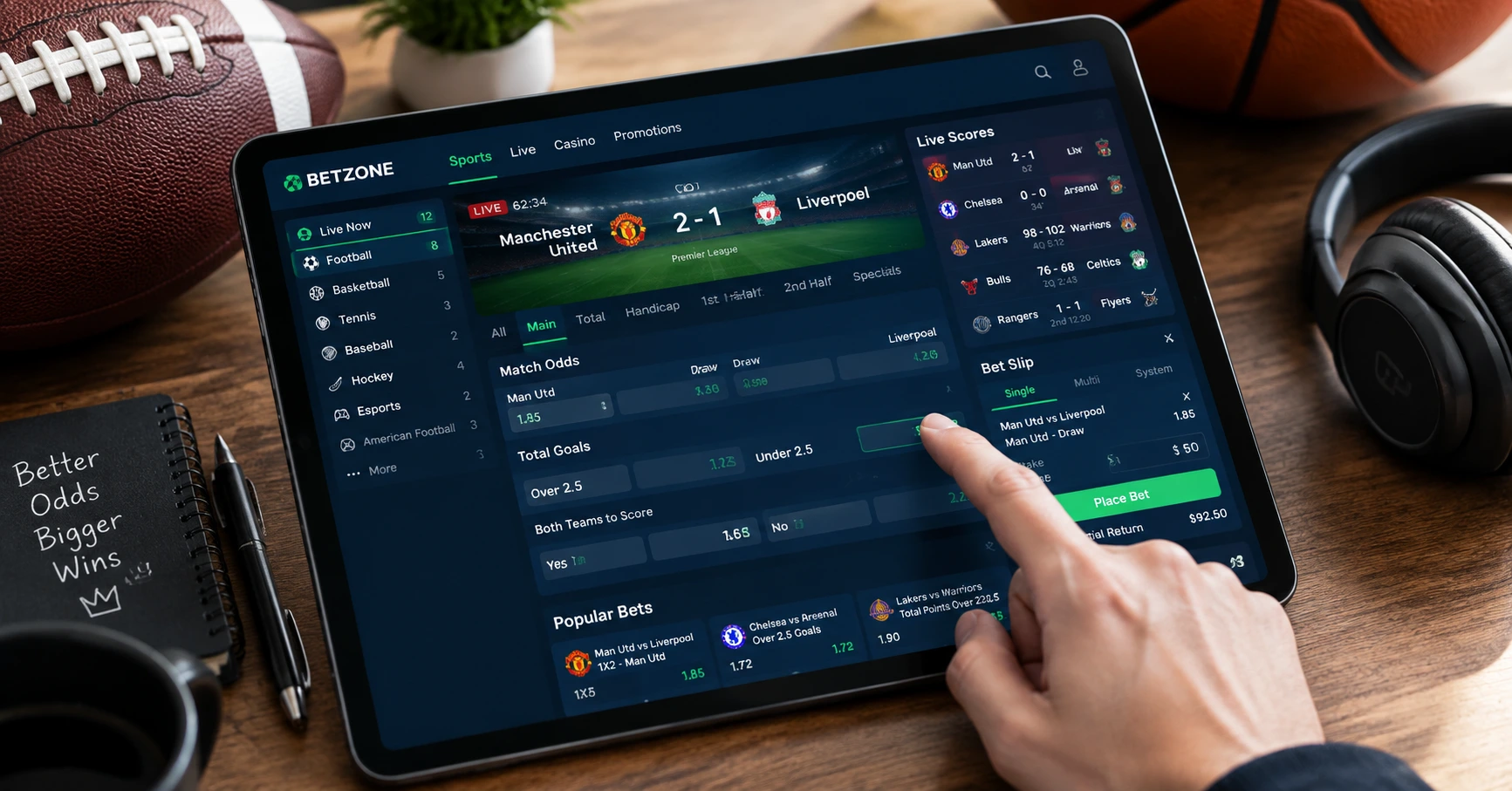 Mastering jili sports betting: Your Ultimate Guide to Fun and Winning - image 3 Mastering jili sports betting: Your Ultimate Guide to Fun and Winning - image 3