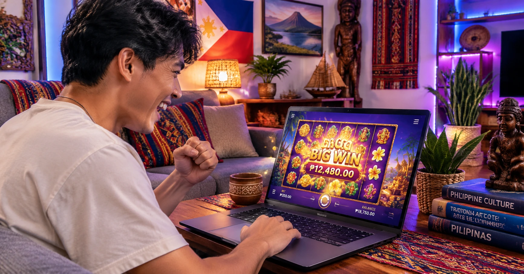 Exploring the Power of jili bb com: A Filipino Gamer’s Gateway - image 1 Exploring the Power of jili bb com: A Filipino Gamer’s Gateway - image 1