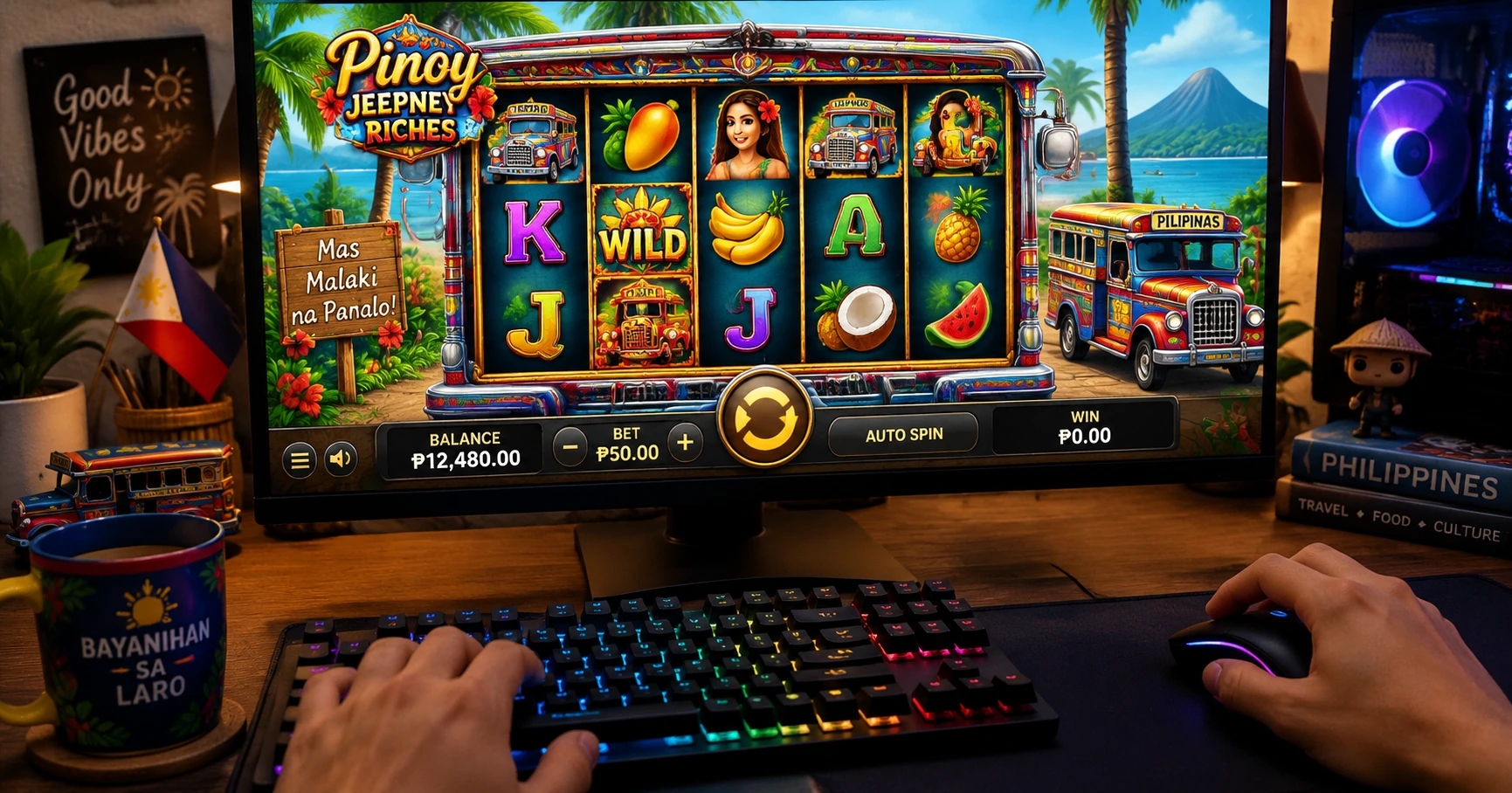 Exploring the Power of jili bb com: A Filipino Gamer’s Gateway - image 2 Exploring the Power of jili bb com: A Filipino Gamer’s Gateway - image 2